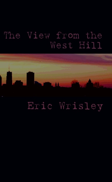 View from the West Hill (pocket)