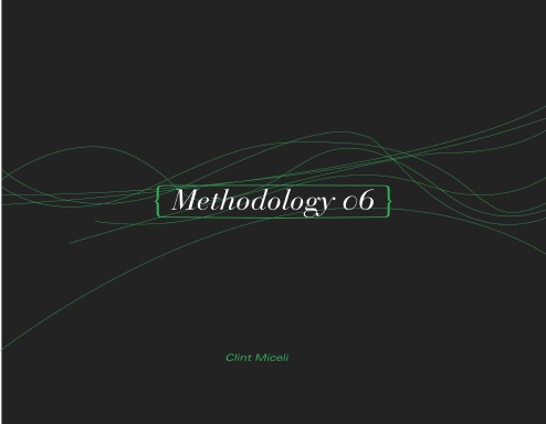 Methodology 06