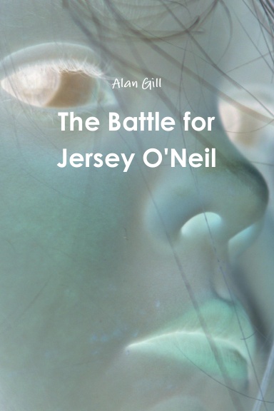 The Battle for Jersey O'Neil