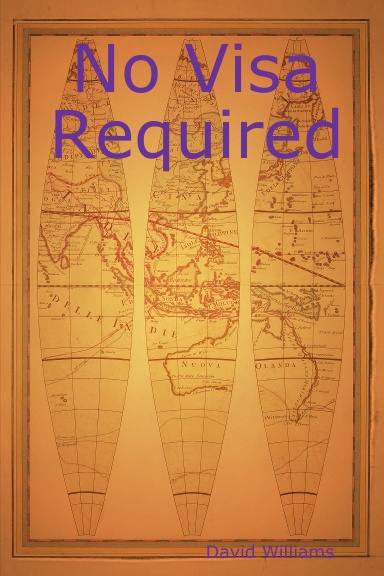 No Visa Required