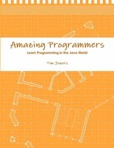 Amazing Programmers, Learn Programming in the Java World