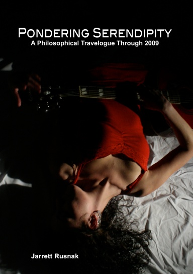 Pondering Serendipity