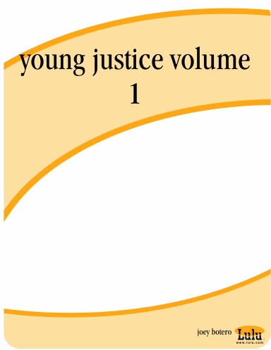 young justice volume 1
