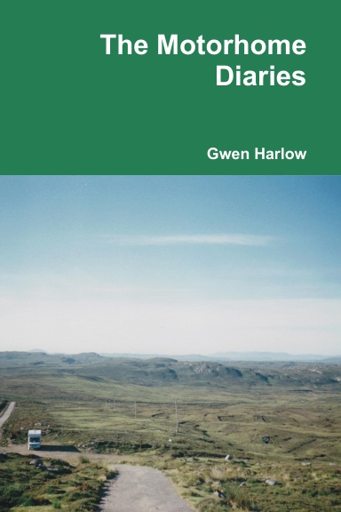 The Motorhome Diaries