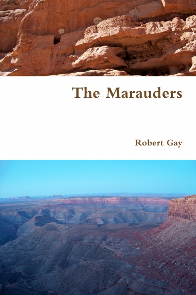 The Marauders