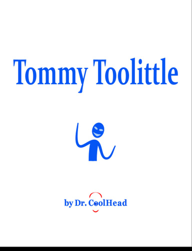 Tommy Toolittle