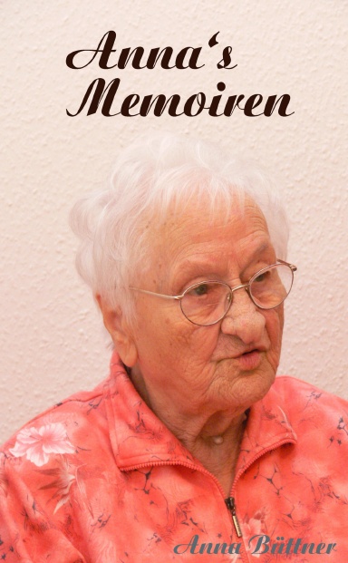 Anna's Memoiren