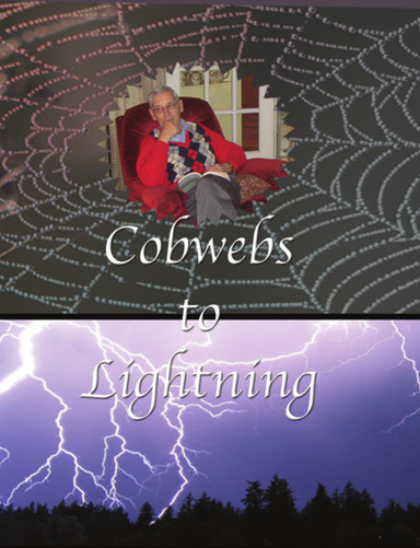 Cobwebs to Lightning - EBOOK