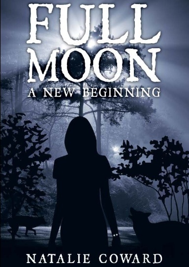 Full Moon A New Beginning