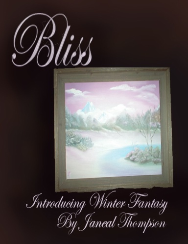 Bliss - Introducing Janeal Thompson