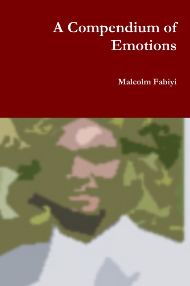 A Compendium of Emotions