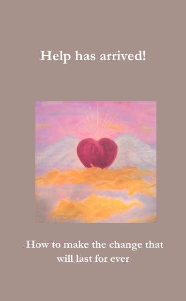 Help has arrived!
