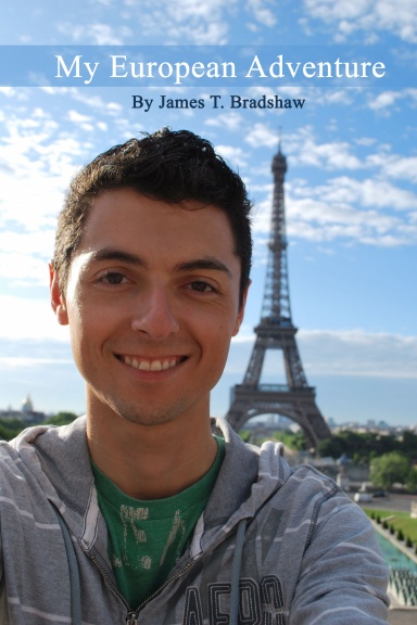 My European Adventure