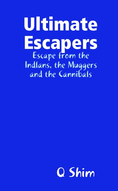 Ultimate Escapers