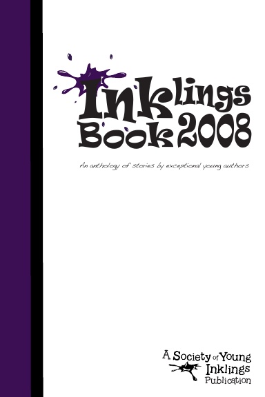 Inklings Book 2008