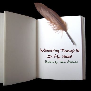 Wandering Thoughts In My Head - New Poems