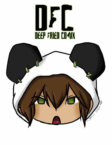 DFC black