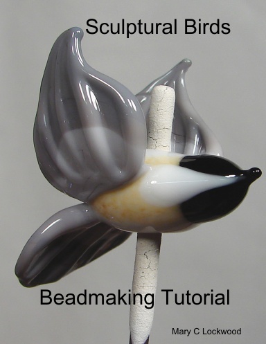 Sculptural Birds Beadmaking Tutorial