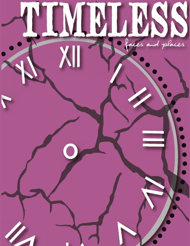 Timeless Magazine