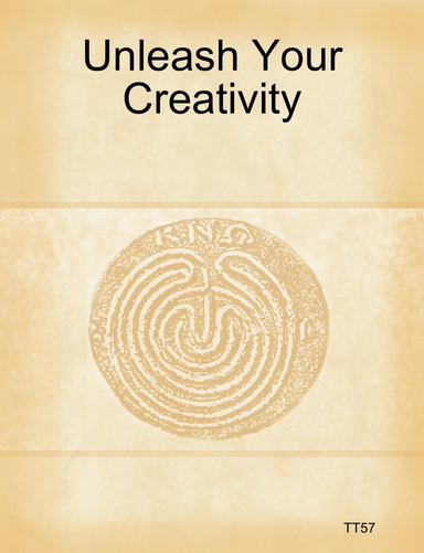 Unleash Your Creativity