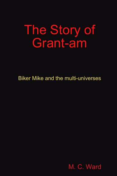 The Story of Grant-am