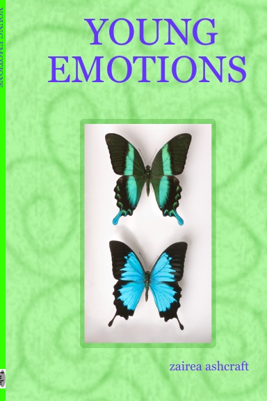 YOUNG EMOTIONS