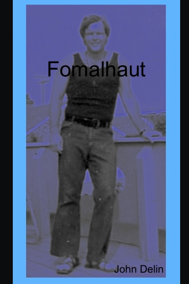 Fomalhaut