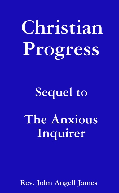 Christian Progress