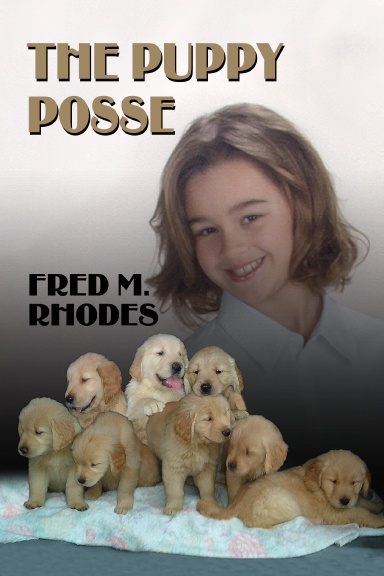 The Puppy Posse