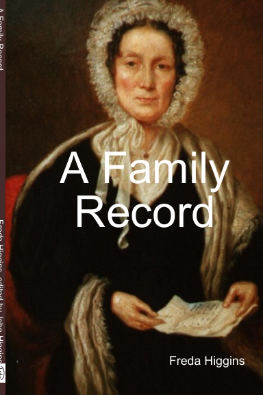 A Family Record