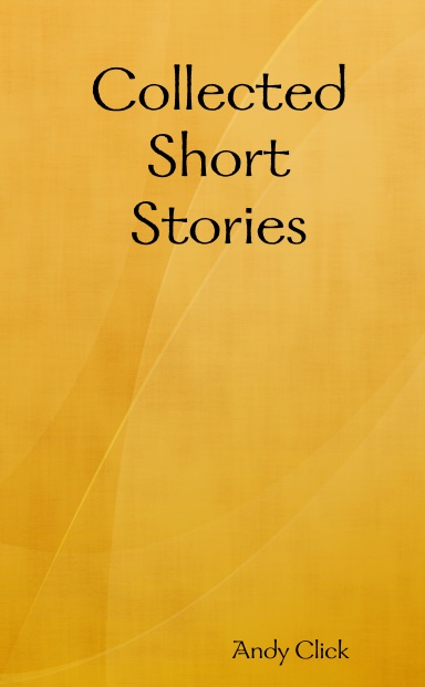 Collected Short Stories