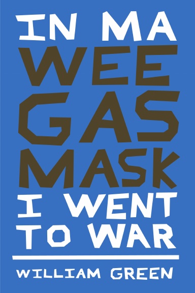 In ma wee gas mask