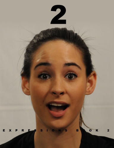 Expression Book 2