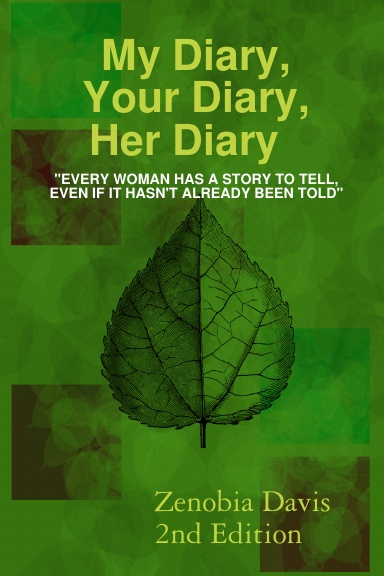 My Diary, Your Diary, Her Diary 2nd edition