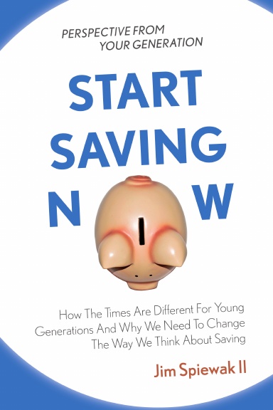 Start Saving Now