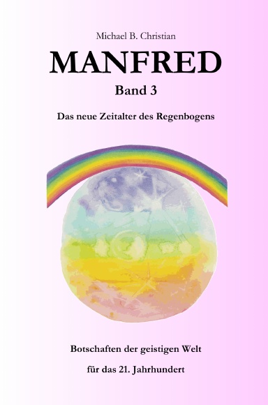 Manfred, Band 3 - Hardcover