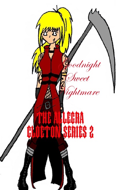 Goodnight Sweet Nightmare