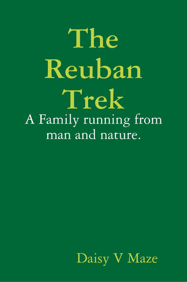 The Reuban Trek