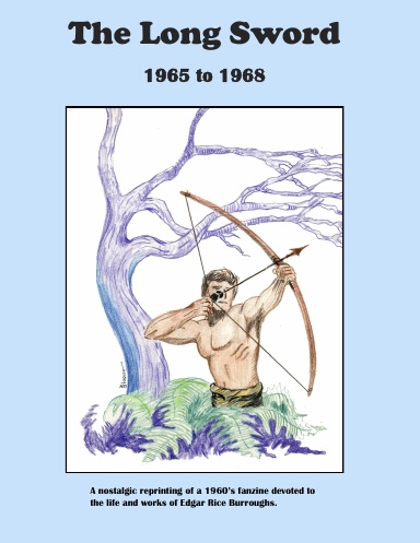 The Long Sword