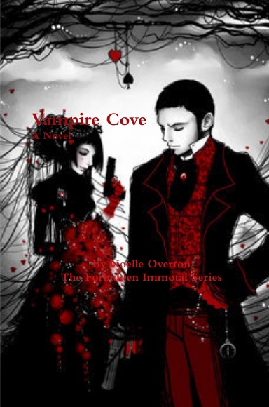 Vampire Cove