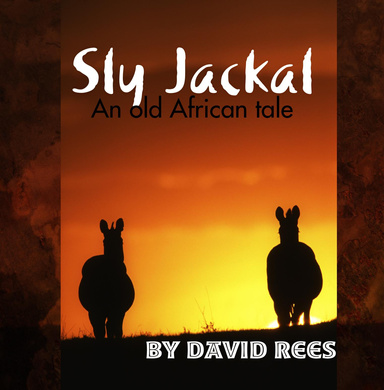 Sly Jackal