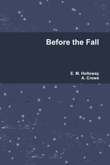 Before the Fall