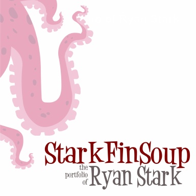 StarkFinSoup, the portfolio of Ryan Stark