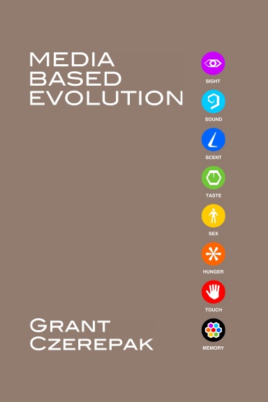 media based evolution