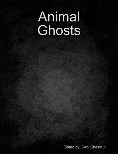 Animal Ghosts