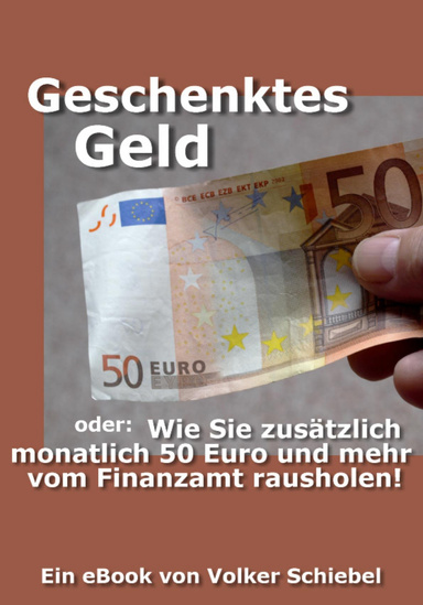 Geschenktes Geld