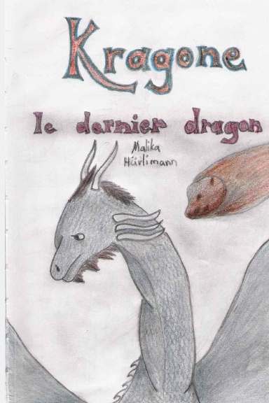Kagone : le dernier dragon