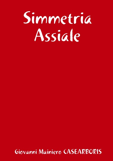 Simmetria assiale