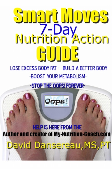 Smart Moves 7-Day Nutrition Action Guide