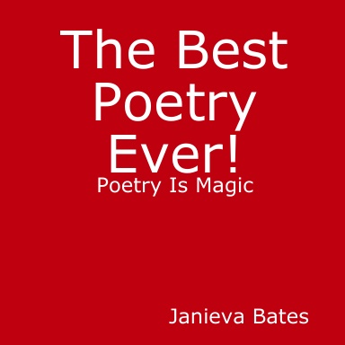 The Best Poetry Ever!